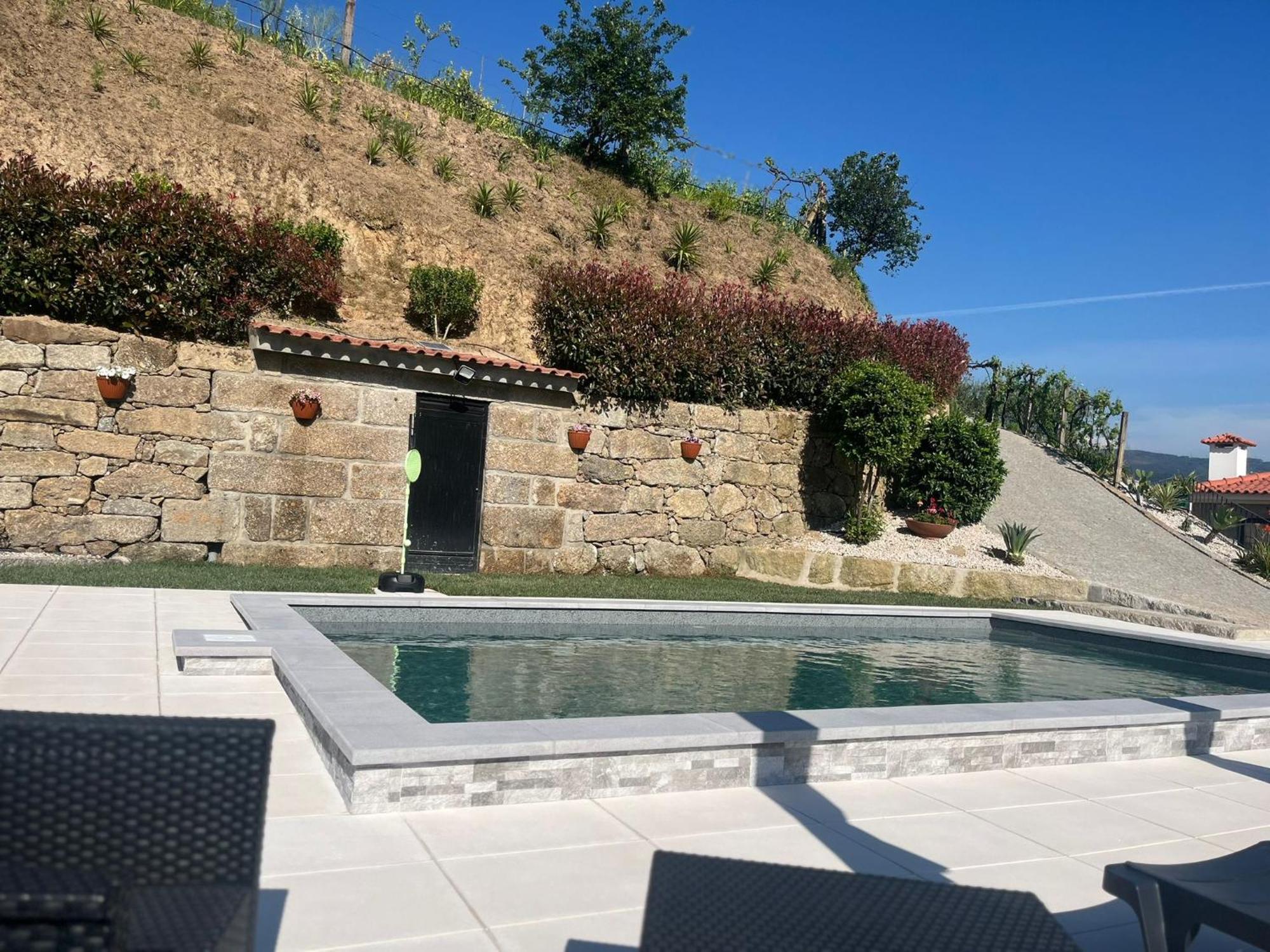 Crasto Payva Douro Nature กัสเตโล เด ไปวา ภายนอก รูปภาพ