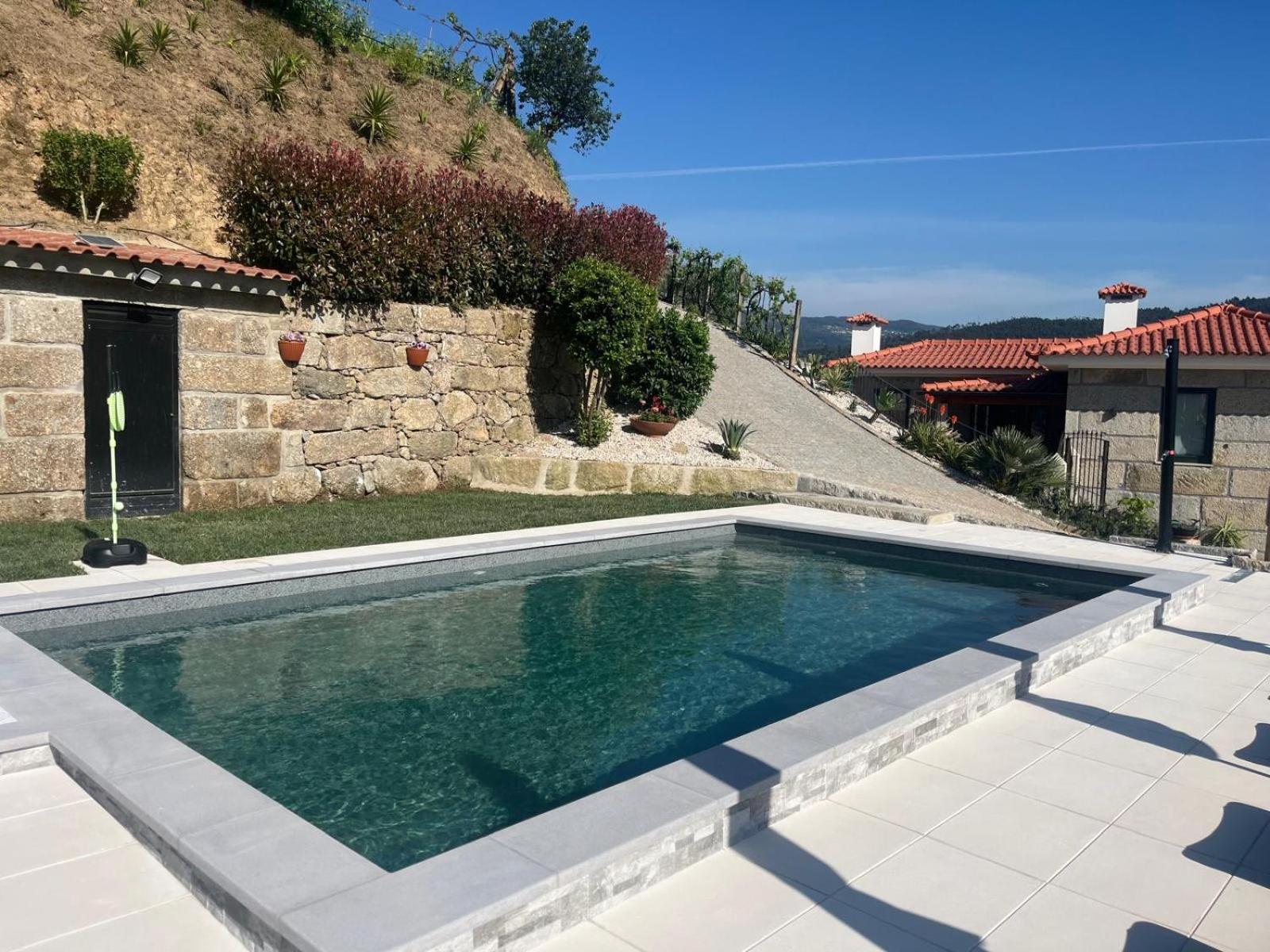 Crasto Payva Douro Nature กัสเตโล เด ไปวา ภายนอก รูปภาพ