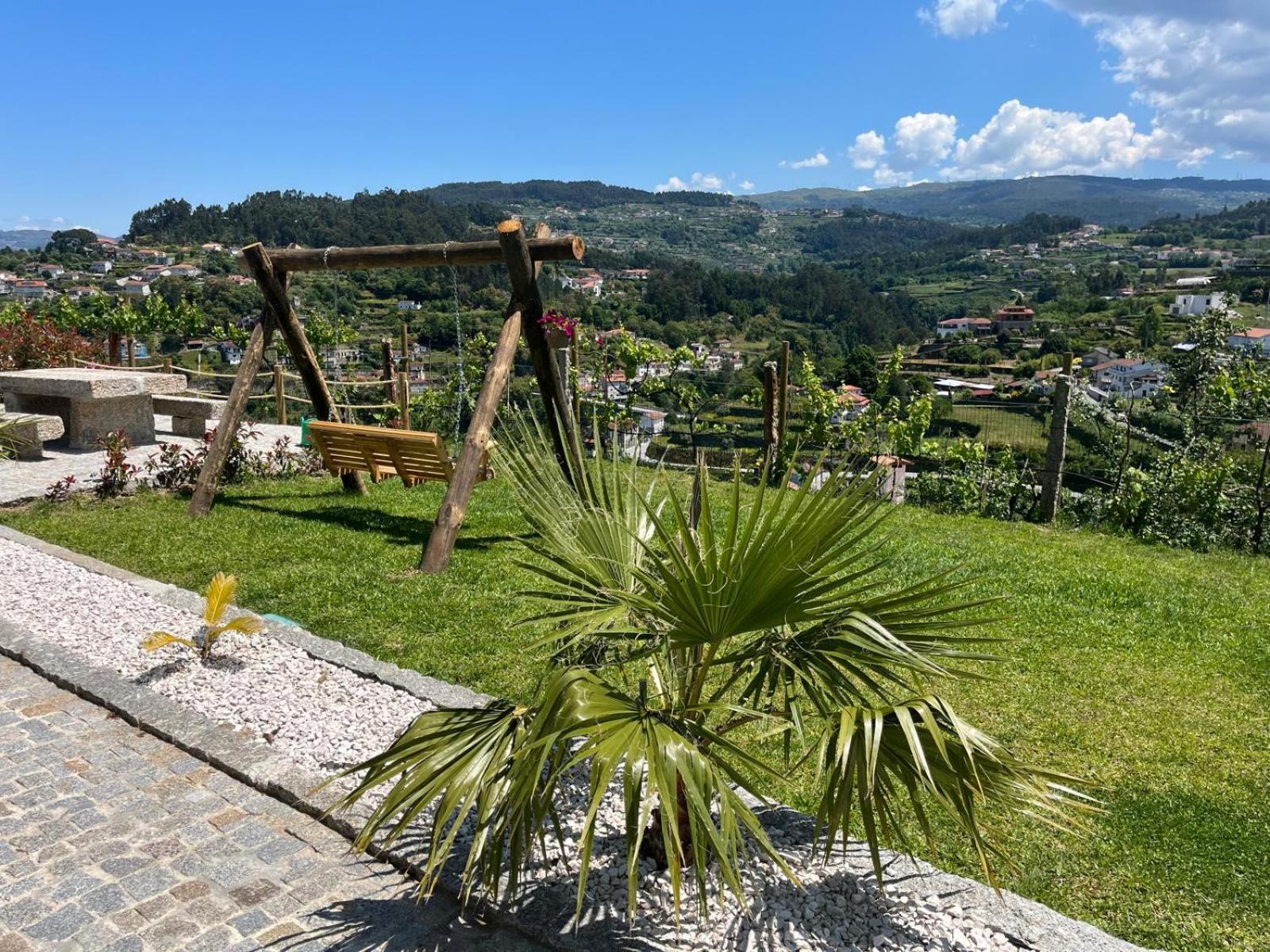 Crasto Payva Douro Nature กัสเตโล เด ไปวา ภายนอก รูปภาพ